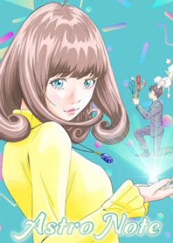 Phim Astro Note
