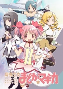 Phim Mahou Shoujo Madoka Magika