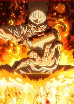 Tetsunabe no Jan!