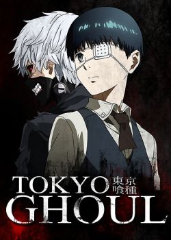 Phim Tokyo Ghoul