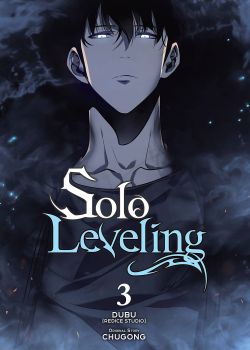 Phim Solo Leveling Season 3