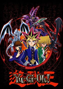 Phim Yu☆Gi☆Oh! Duel Monsters